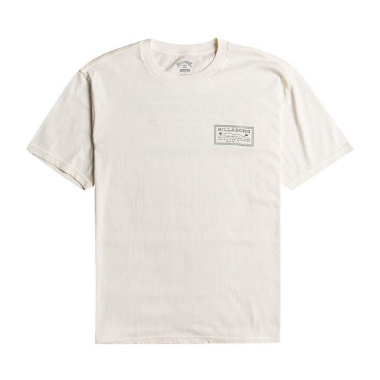 Billabong Ανδρική κοντομάνικη μπλούζα Valley - T-Shirt for Men